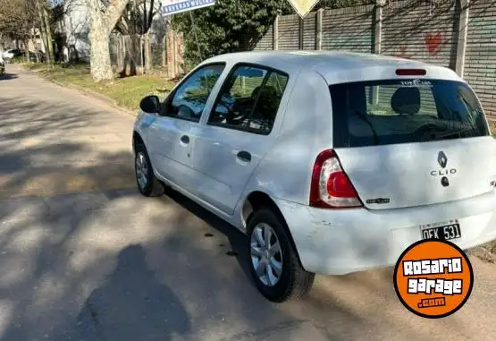 Renault Clio Confort Plus  2014 - foto 2