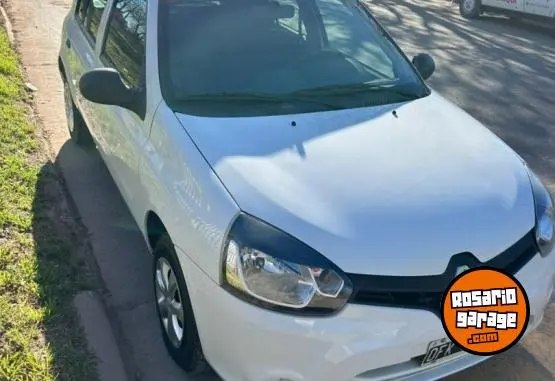Renault Clio Confort Plus  2014 - foto 3