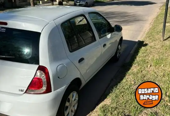 Renault Clio Confort Plus  2014 - foto 4