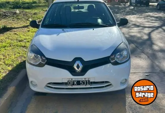 Renault Clio Confort Plus  2014 - foto 5