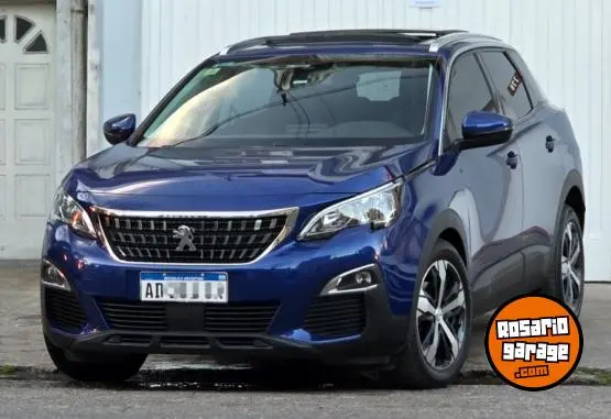 Peugeot 3008  2018 - foto 2