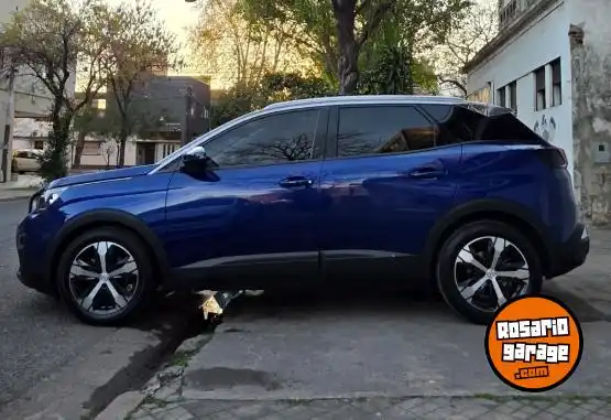 Peugeot 3008  2018 - foto 3