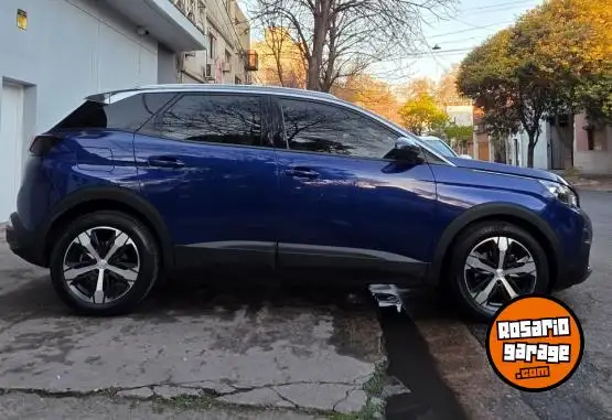Peugeot 3008  2018 - foto 4