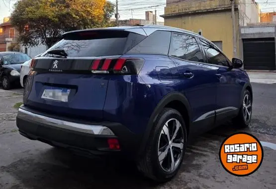 Peugeot 3008  2018 - foto 5