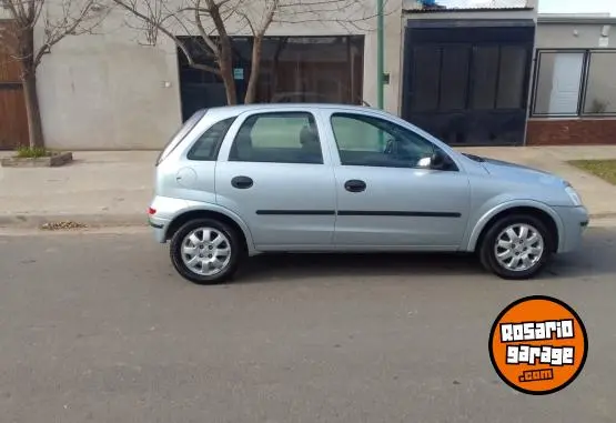Chevrolet Corsa. 2 Gl 2009 - foto 1