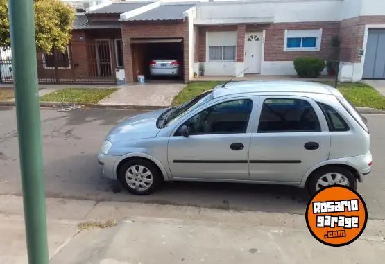 Chevrolet Corsa. 2 Gl  2009 - foto 2
