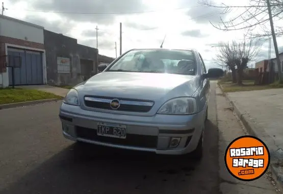 Chevrolet Corsa. 2 Gl  2009 - foto 3