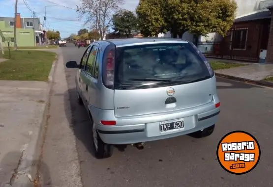 Chevrolet Corsa. 2 Gl  2009 - foto 4