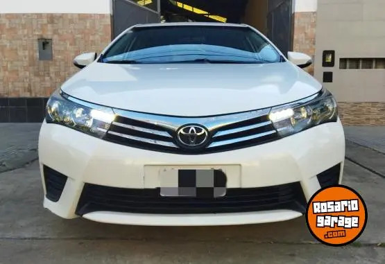 Toyota Corolla  2015 - foto 2