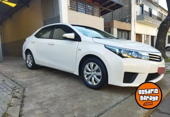 Toyota Corolla  2015 - foto 3