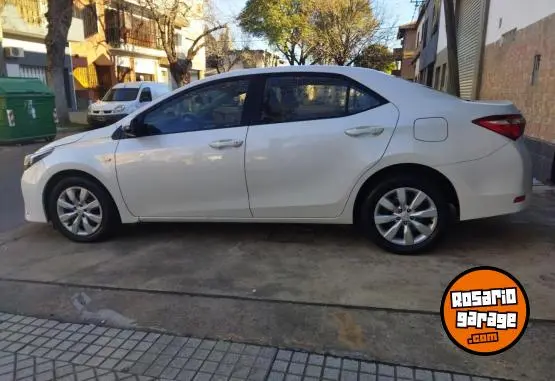 Toyota Corolla  2015 - foto 5