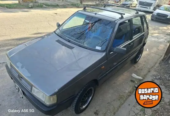 Fiat Uno 1993 - foto 1