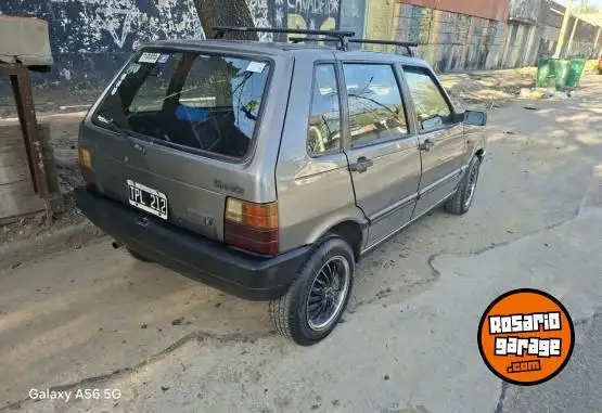 Fiat Uno  1993 - foto 2
