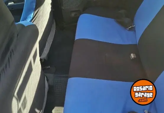 Fiat Uno  1993 - foto 4