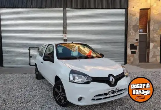 Renault Clio  2015 - foto 1