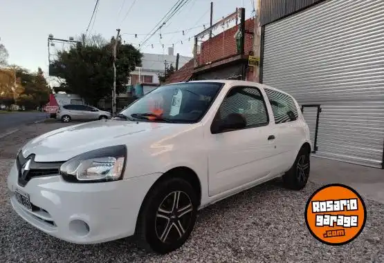 Renault Clio  2015 - foto 2