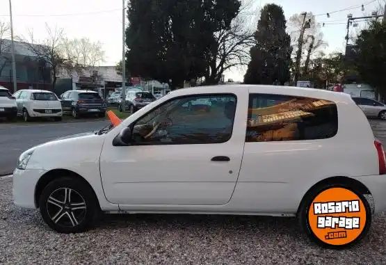 Renault Clio  2015 - foto 3