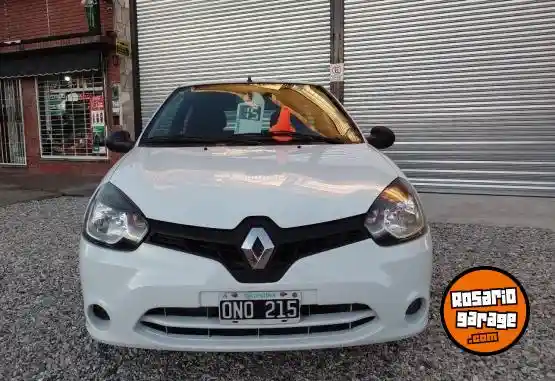 Renault Clio  2015 - foto 4