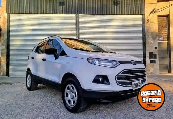 Ford Ecosport  2014 - foto 1