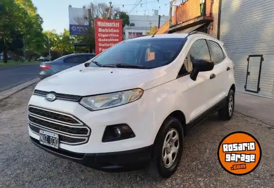 Ford Ecosport  2014 - foto 2
