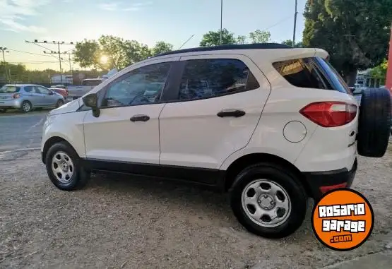 Ford Ecosport  2014 - foto 3