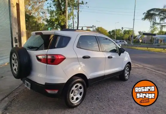 Ford Ecosport  2014 - foto 4