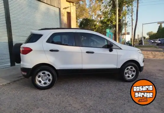 Ford Ecosport  2014 - foto 5