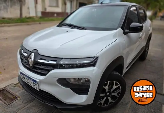 Renault Kwid  2025 - foto 1
