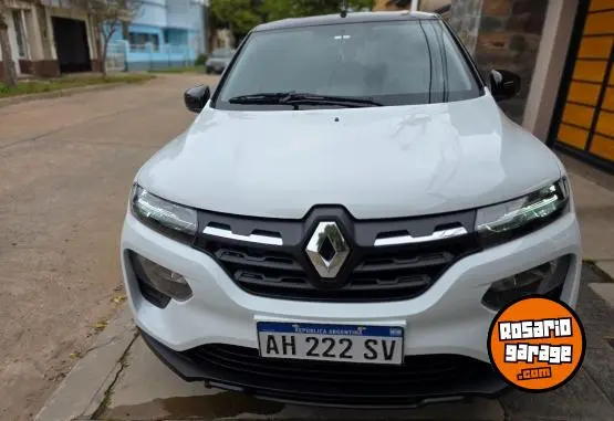 Renault Kwid  2025 - foto 2