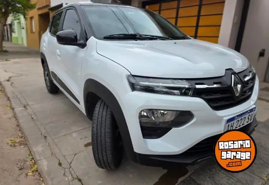 Renault Kwid  2025 - foto 3