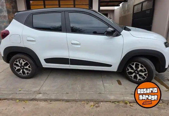 Renault Kwid  2025 - foto 4