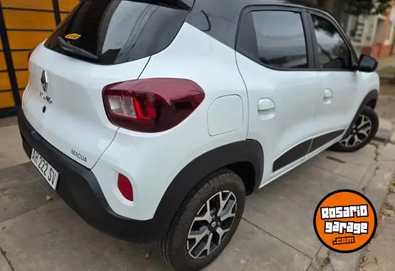 Renault Kwid  2025 - foto 5