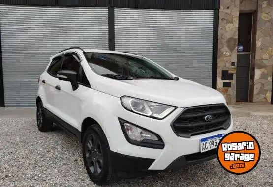 Ford Ecosport  2018 - foto 1