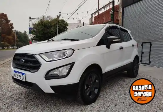 Ford Ecosport  2018 - foto 2