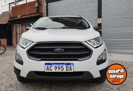 Ford Ecosport  2018 - foto 3