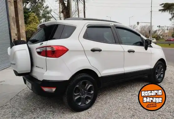 Ford Ecosport  2018 - foto 4