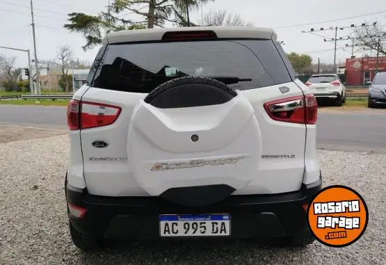 Ford Ecosport  2018 - foto 5
