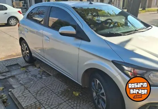 Chevrolet Onix Ltz ( Full)  2016 - foto 1