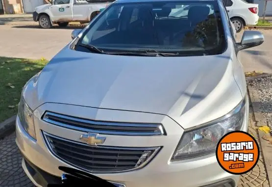 Chevrolet Onix Ltz ( Full)  2016 - foto 2