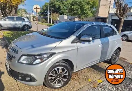 Chevrolet Onix Ltz ( Full)  2016 - foto 3