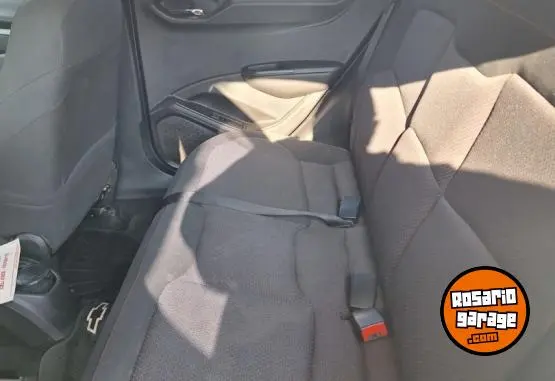 Chevrolet Onix Ltz ( Full)  2016 - foto 4