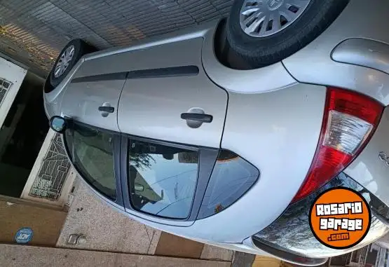 Citroën C3  2012 - foto 1