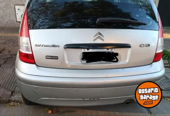 Citroën C3  2012 - foto 3