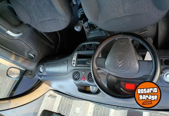 Citroën C3  2012 - foto 4