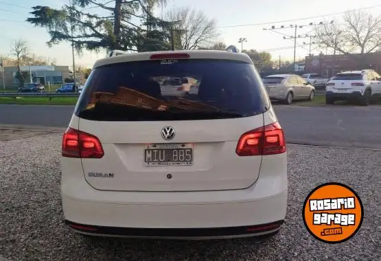Volkswagen Suran  2013 - foto 4