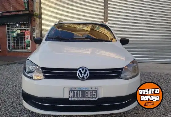 Volkswagen Suran  2013 - foto 5