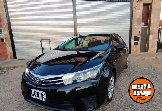 Toyota Corolla  2015 - foto 1