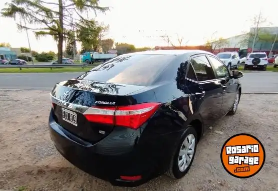 Toyota Corolla  2015 - foto 2