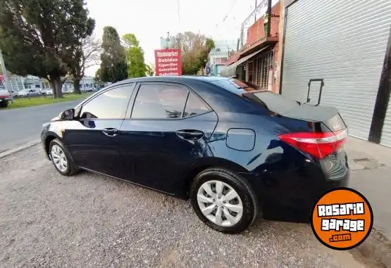 Toyota Corolla  2015 - foto 5