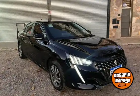 Peugeot 208  2022 - foto 2